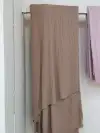 مصنوعة من القطن النقي بنسبة 100 في المائة من القطن الكامل لصنع الملابس مريحة details Picture